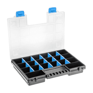 Hogert 14 Inch Storage Organizer, HT7G024