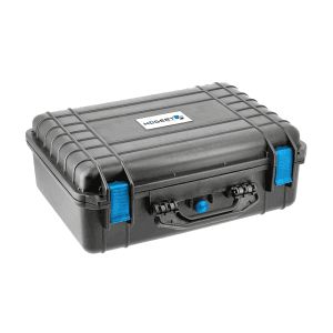 Hogert 18.5 Inch Hermetic Toolbox, HT7G012