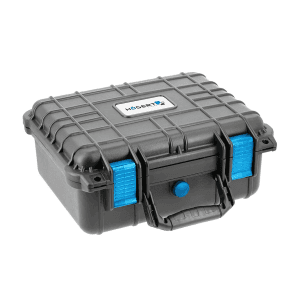 Hogert 14 Inch Hermetic Toolbox, HT7G011