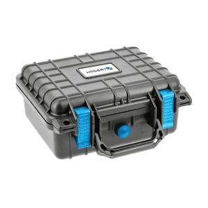 Hogert 10.5 Inch Hermetic Toolbox, HT7G010