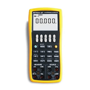 Metravi 6 Digit 0.2% Accuracy mV mA With Loop Calibrator, 15+