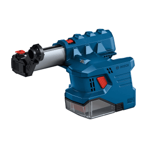 Bosch Integrated Dust Extractor With HEPA Filter (For GBH 185-LI), GDE 12