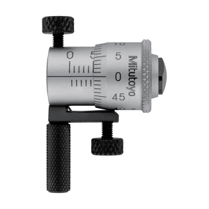 Mitutoyo 25 - 32 mm Inside Micrometer Head, 141-001