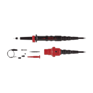 Testec 300 MHz High Voltage Probe for Oscilloscope, TT-HV 250