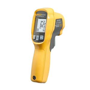 Fluke 62 Max -30°C - 500°C Mini Infrared Thermometer
