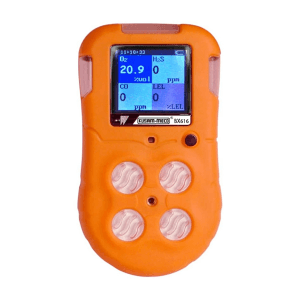 Kusam-Meco Portable Multi-Gas Detector, BX-616