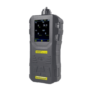 Kusam-Meco Pump-type Multi Gas Detector, KM-316-M