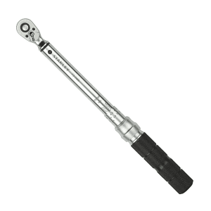 Stanley 10 - 50 nm Ratcheting Type Drive Torque Wrench (3/8 Inch Sq. Drive), STMT73588-8