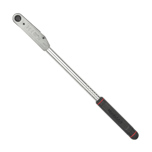 Britool 5 - 33 nm Classic Torque Wrench (3/8 Inch Sq. Drive), AVT300A