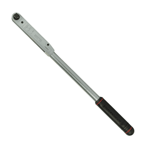 Britool 25 - 135 nm Classic Torque Wrench (1/2 Inch Sq. Drive), EVT1200A