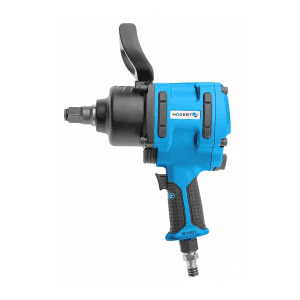 Hogert 3/4 inch Pneumatic Impact Wrench (Max. Torque 2400 Nm), HT4R625