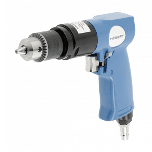 Hogert 10 mm Reversible Air Drill, HT4R635