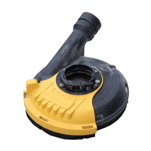 Dewalt 125 mm Surface Grinding Shroud, DWE46150-XJ