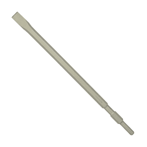 Dewalt Professional Hex Flat Chisel (17 mm x 400 mm x 22 mm), DT6902-B1