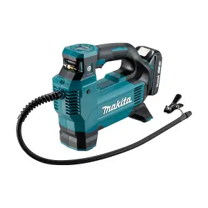 Makita 18V LXT Li-ion 65 cm (25-1/2") Cordless Inflator (Bare Tool), DMP181Z