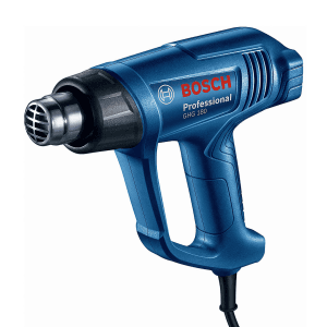 Bosch 1800W 550°C Professional Heat Gun, GHG 180