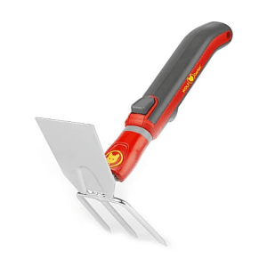 Wolf Garten 70 mm Double Hoe (With Handle), LN-M/ZM 015