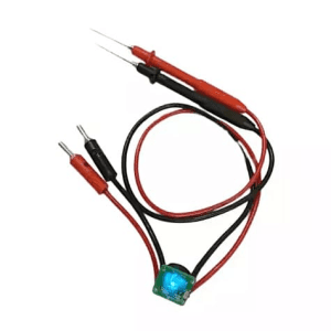 HTC Copper Milliohm Probe, TL-4