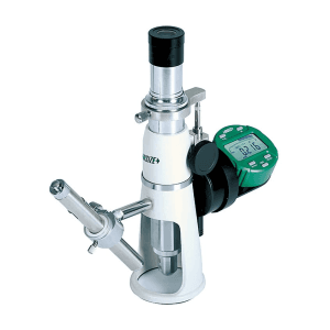Insize 100X Digital Depth Measuring Microscope, ISM-PM110