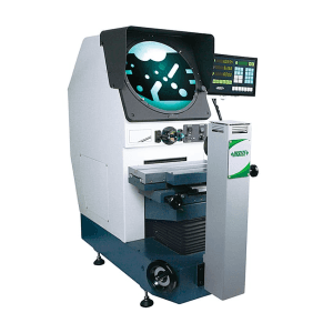 Insize 400 x 150 mm Horizontal Profile Projector with Edge Detector, ISP-A3000E