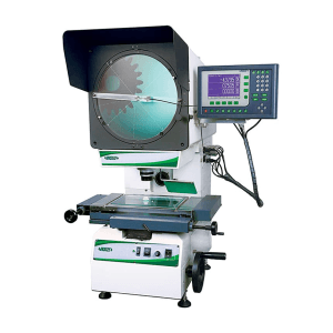 Insize 404 x 228 mm High Precision Profile Projector with Edge Detector, ISP-A5000E