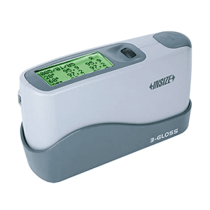 Insize 20°/60°/85° Gloss Meter, ISQ-DG8