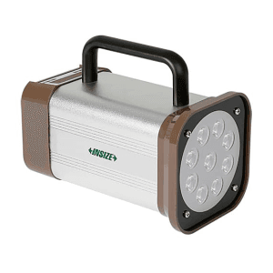 Insize 50.0 ~ 36000 FPM LED Stroboscope (DC Type), ISQ-TS200K