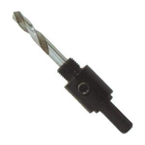 Bipico BPA-03 Holesaw Arbor Hex Shank 9 mm