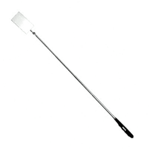 Yato 50x90 mm Rectangular Telescopic Inspection Mirror, YT-0660