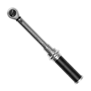 Yato 2.5 - 12 nm Torque Wrench (1/4 Inch Sq. Drive), YT-07722