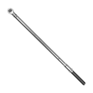 Yato 200 - 1000 nm Torque Wrench (1 Inch Sq. Drive), YT-07761