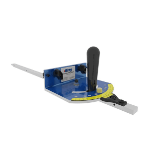 Kreg Precision Miter Gauge, KMS7101