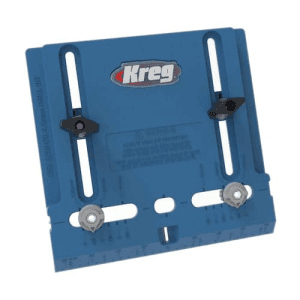 Kreg Cabinet Hardware Jig, KHI-PULL-INT