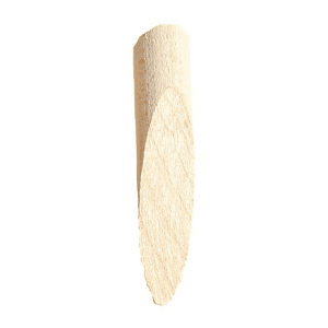 Kreg Solid-Wood (Maple) Pocket-Hole Plugs (Pack of 50 Pcs), P-MAP