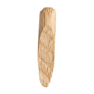 Kreg Solid-Wood (Oak) Pocket-Hole Plugs (Pack of 50 Pcs), P-OAK