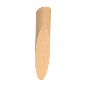 Kreg Solid-Wood (Paint-Grade) Pocket-Hole Plugs (Pack of 50 Pcs), P-PNT