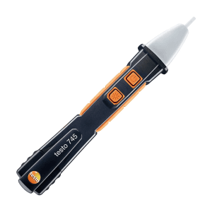 Testo 12V - 1000V AC Non-Contact Voltage Tester, Testo 745
