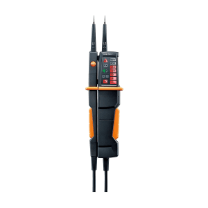 Testo 12V - 690V AC/DC Voltage Tester, Testo 750-1