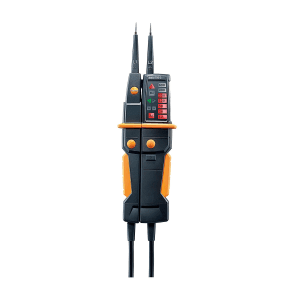 Testo 12V - 690V AC/DC Voltage Tester, Testo 750-2