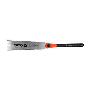Yato 320 mm / 13 Inch Double Sided Japanese Hand Saw, YT-31310