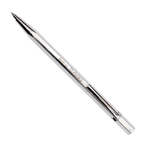 Yato 140 mm / 5.5 inch Scriber For Glass, Metal, Ceramics, & Tungsten Carbide, YT-3740