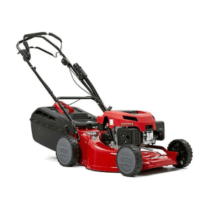 Rover 21 Inch / 196CC Variable Speed Self Propelled Push Type Lawn Mower, Pro Cut 950