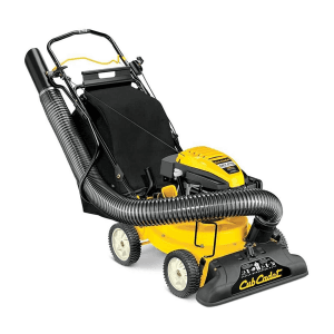Cub Cadet Chipper Shredder Push Type Lawn Mower, 24A-07MP710