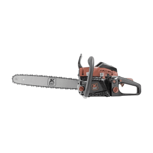 JK Super Driver 18 inch / 2200W Gasoline Chain Saw, JKCS18, 9005098