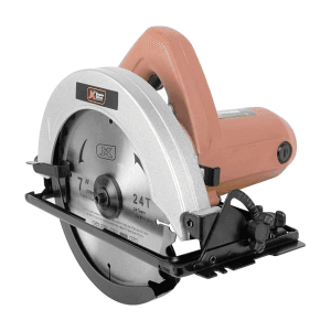 JK 185 mm / 1100W Circular Saw, JKCS7, 9005094