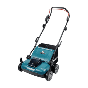 Makita 18V LXT BL 320 mm (12-5/8") Cordless Scarifier (Bare Tool), DUV320Z
