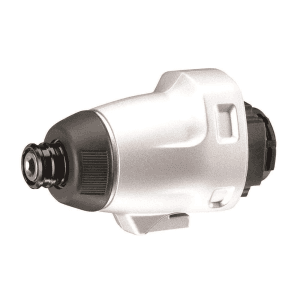 Black+Decker Multievo™ Multi-tool Impact Driver Attachment, MTIM3