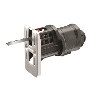 Black+Decker Multi-Evo Attachment Jigsaw, MTJS1-XJ