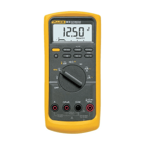 Fluke 88V 1000V Deluxe Automotive Multimeter