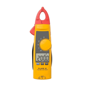 Fluke 365 200A Detachable Jaw True-RMS AC / DC Clamp Meter